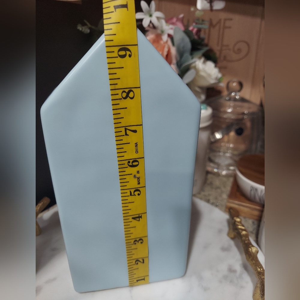 COPY - Rae Dunn Vase - Picture 4 of 4